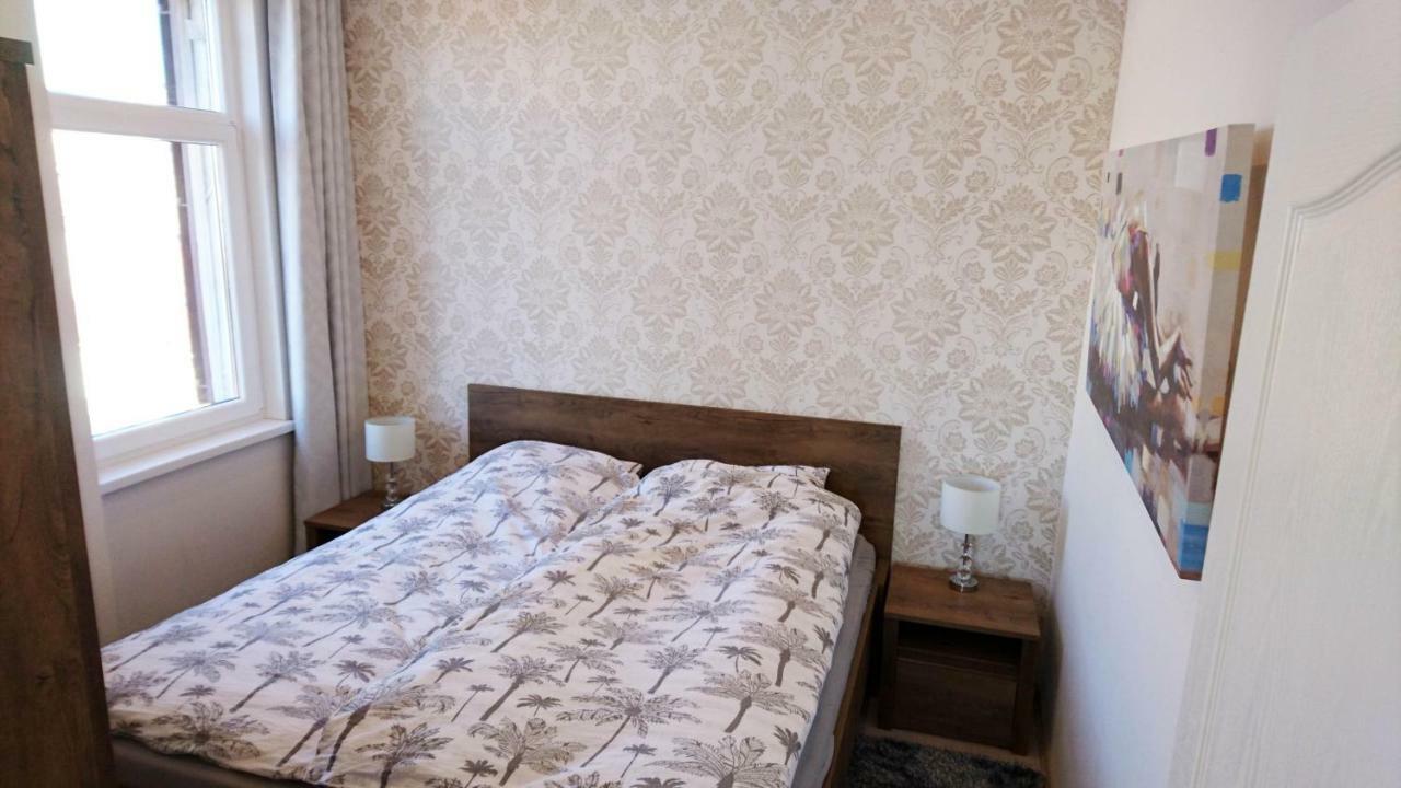 Apartments Budin Adri&Robi Rijeka City Center Buitenkant foto